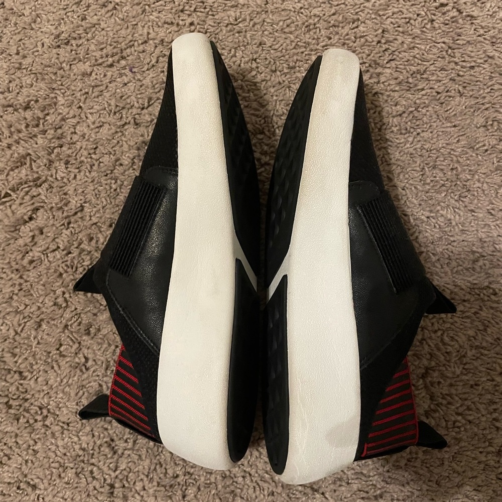 United Nude slip on shoes lightly worn
